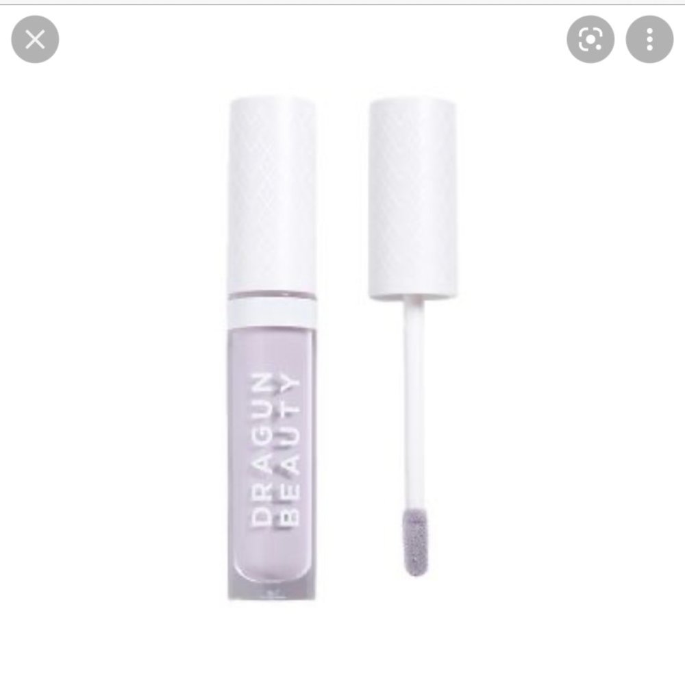 NWT 🛍 Dragun Beauty DragunFire® Color Corrector - Lavender